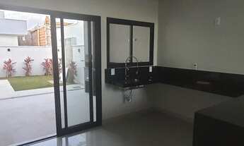 Imagem: Casa de condomínio para venda possui 144