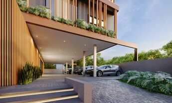 Imagem 2: Apartamento Garden a 750m da Praia do Novo Campeche