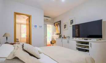 Imagem 7: 4 dormitórios, 2 suites e 2 vagas em Pinheiros