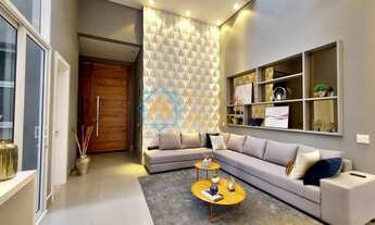 Imagem 4: Venda - Casa em condomínio - Residencial Imigrantes - Nova Odessa - SP