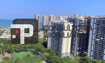 Imagem: Apartamento a venda barra da tijuca abm