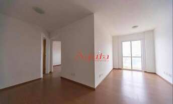 Imagem 2: Apartamento à venda, 53 m² por R$ 280.000,00 - Parque das Nações - Santo André/SP