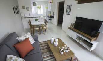 Imagem 5: GOIâNIA - Casa de Condomínio - Vila Mutirão I