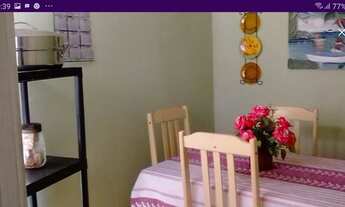 Imagem 3: Apto p/venda com 64 m² com 4 quartos em Afogados - Recife - Pernambuco