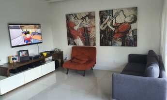 Imagem 6: Apartamento com 3 quartos à venda, 146 m² - Lagoa - Rio de Janeiro/RJ