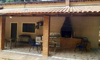 Imagem 7: Belíssima casa em Piraputanga