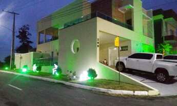 Imagem: Passaredo- Vendo Belíssima Casa Duplex