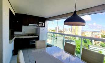 Imagem 4: APARTAMENTO RESIDENCIAL em SALVADOR - BA, RIO VERMELHO