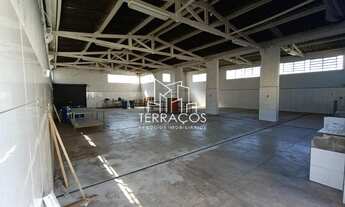 Imagem: GALPÃO COMERCIAL 300M² / VILA MARINGÁ