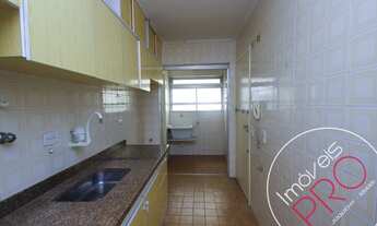 Imagem 6: Moema Passaros - Otima localização, 2 dormitórios , com o 3º reversivel , 1 vaga! Lazer c