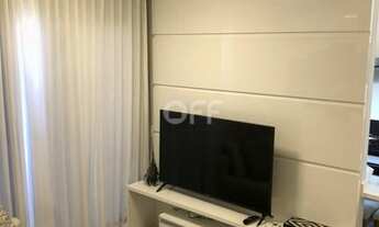 Imagem 3: Apartamento - Vila Nova - Campinas