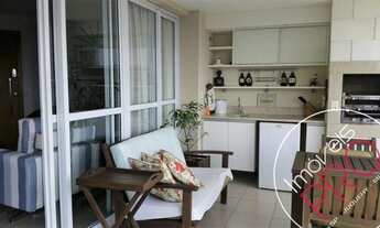 Imagem 2: 155m² 3 suítes lazer completo no Campo Belo