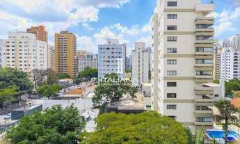 Imagem 2: Apartamento Moema 4 Suítes 3 Vagas