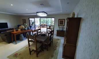 Imagem 4: Apartamento para venda possui 187 metros quadrados com 3 quartos