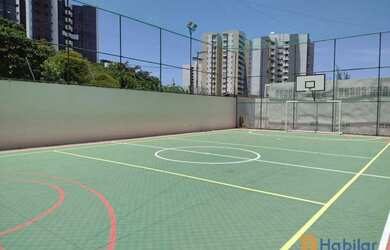Imagem 6: Vitta Cond.Clube-Apartamento Residencial para locação, Farolândia, Aracaju -