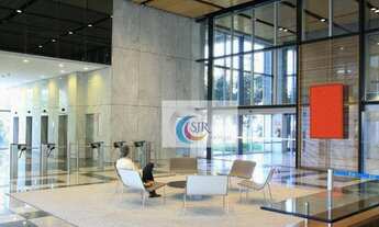 Imagem 5: Conjunto comercial de 432,79 m² com 9 vagas