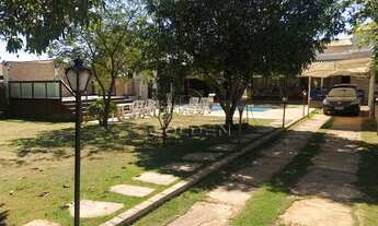 Imagem 3: JABOTICATUBAS - Casa de Condomínio - Condomínio Estância da Mata