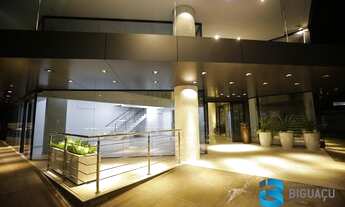 Imagem 7: Sala comercial no Centro de Biguaçu