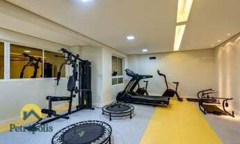 Imagem 5: Flat com 1 Quarto Mobiliado na 204 Sul em Palmas/TO