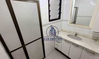 Imagem 7: Apartamento com 1 dormitório à venda, 50 m² por R$ 403.000 - Praia do Tombo - Guarujá/SP