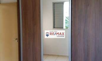 Imagem 3: Apartamento com 2 dormitórios para alugar, 47 m² por R$ 1.200/mês - Guaporé - Ribeirão Pre