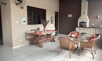 Imagem: PARNAMIRIM - Casa de Condomínio - Nova