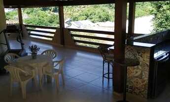 Imagem 5: IMÓVEIS ST Vende Linda casa grande de 5 Quartos em Pendotiba Condomínio Fechado