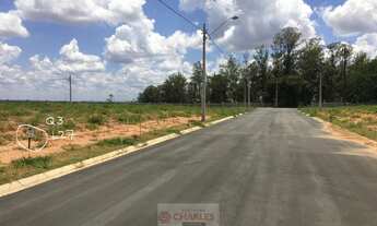 Imagem 1: Terreno Em Condominio Para Venda RESERVA DA MATA MOGI MIRIM
