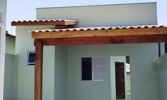 Imagem 3: Casa 3 Quartos Caraguatatuba - SP - Loteamento Estância Mirante de Caraguatatuba