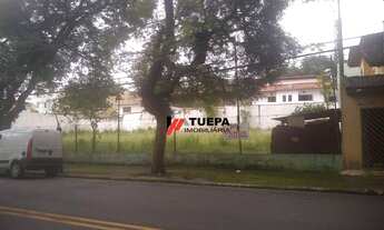 Imagem 2: Terreno à venda, 1360 m² por R$ 4.500.000,00 - Jardim Chácara Inglesa - São Bernardo do Ca