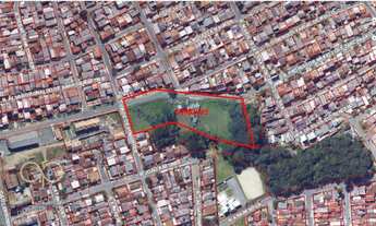 Imagem 2: Terreno à venda, 6300 m² por R$ 3.500.000,00 - Cidade Industrial - Curitiba/PR
