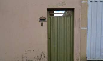 Imagem 2: Aluga casa recanto elimar em franca