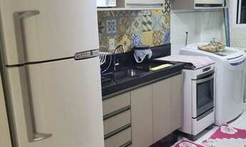 Imagem 4: Apartamento com 2 quartos no Vittace Condomínio Clube - Bairro Jardim Vitória em Cambé