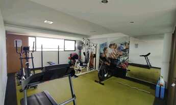 Imagem 5: Apartamento para venda tem 65 metros quadrados com 3 quartos