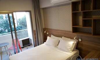 Imagem 3: APARTAMENTO - VILA MADALENA - SP