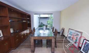 Imagem 7: Casa Térrea, Jardim Luzitânia - São Paulo