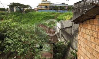 Imagem 4: FLORIANóPOLIS - Terreno Padrão - Estreito