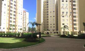 Imagem 3: Apartamento 02 dormit - Living estendido - Bairro Marechal Rondon - Canoas - RS