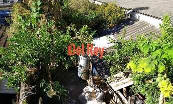 Imagem 6: Lote 360,00M? com 2 moradias no Bairro Cai?ara