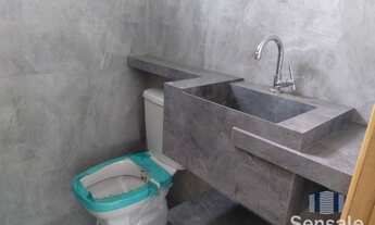 Imagem 2: Casa com 3 dormitórios à venda, 150 m² por R$ 699.000 - Santa Amélia - Belo Horizonte/MG