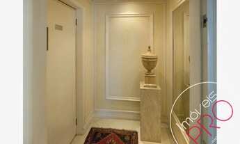 Imagem 5: Alto Padrão - Area Nobre Campo Belo! Apartamento com 203,60m²