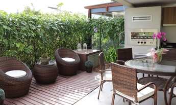 Imagem 2: Apartamento tipo Garden, 2 quartos, sendo 1 suíte - Entrar e morar! Recreio dos Bandeirant