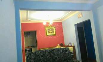 Imagem 3: Apartamento - Vila Industrial - Campinas