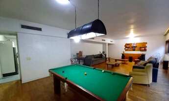 Imagem 4: Apartamento à venda, 204 m² por R$ 5.400.000,00 - Ipanema - Rio de Janeiro/RJ