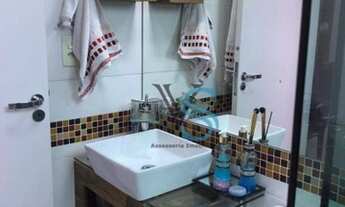 Imagem 5: Apartamento com 2 dormitórios à venda, 59 m² por R$ 265.000,00 - Jardim Brasilândia - Soro