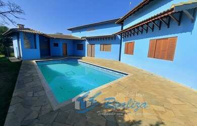 Imagem 2: Chácara no Condomínio Residencial Paineiras