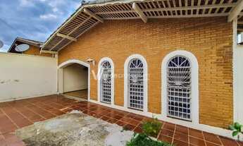 Imagem 5: Casa - Jardim Bandeirantes - Campinas