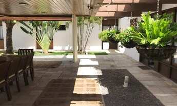 Imagem 4: Casa de condomínio para venda possui 500 metros quadrados com 5 quartos em Serrambi - Ipoj