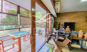 Imagem 7: EXCELENTE APARTAMENTO COM VARANDA ESPETACULAR