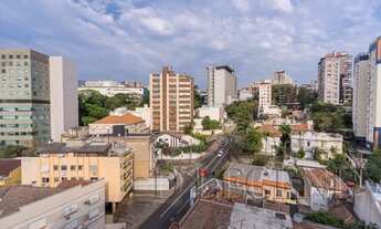 Imagem 6: Porto Alegre - Conjunto Comercial/Sala - Floresta